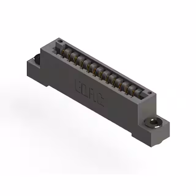 896-013-520-103 EDAC Inc.  Edgeboard Connectors